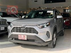 تويوتا راف 4